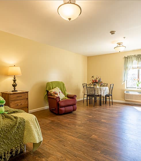 Abode Care of Allentown thumbnail 4