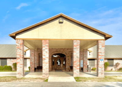 Amistad Nursing And Rehabilitation Center thumbnail 3