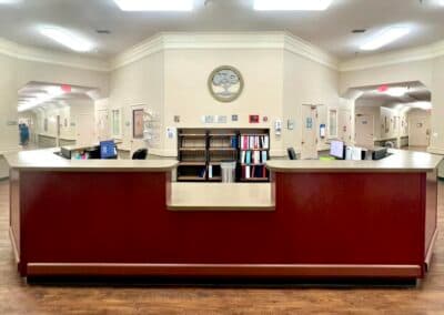 Amistad Nursing And Rehabilitation Center thumbnail 6
