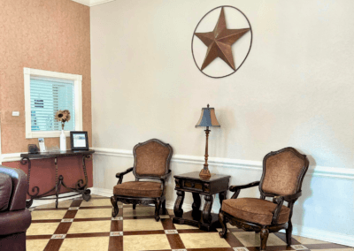 Amistad Nursing And Rehabilitation Center thumbnail 8