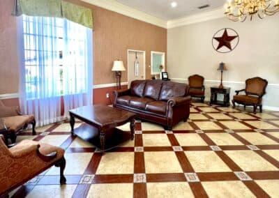 Amistad Nursing And Rehabilitation Center thumbnail 7