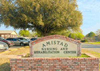 Amistad Nursing And Rehabilitation Center thumbnail 2