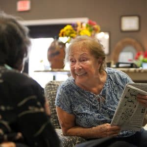 Angels Senior Living at Sarasota thumbnail 4