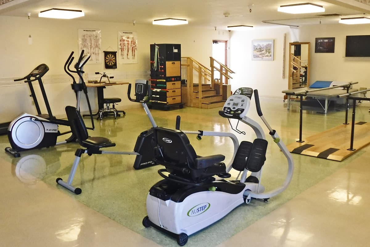 Apache Junction Health Center thumbnail 5