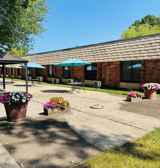 Apex Rehabilitation & Care Center thumbnail 5