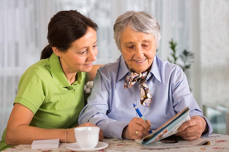 Arbor View Senior Living thumbnail 3