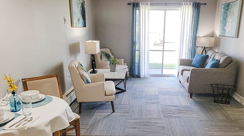 Arbor View Senior Living thumbnail 4