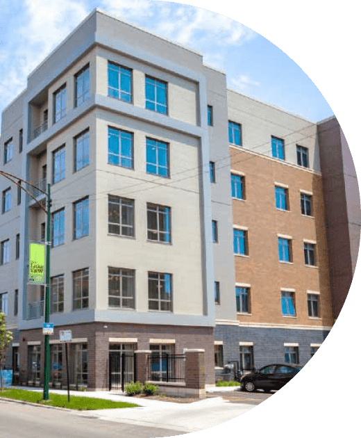 Artis Senior Living of Lakeview