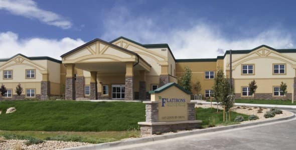 Flatirons Health and Rehab thumbnail 4