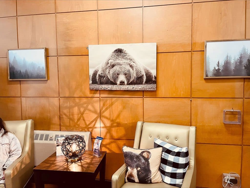 Bear Mountain Health And Rehabilitation - Photo 1