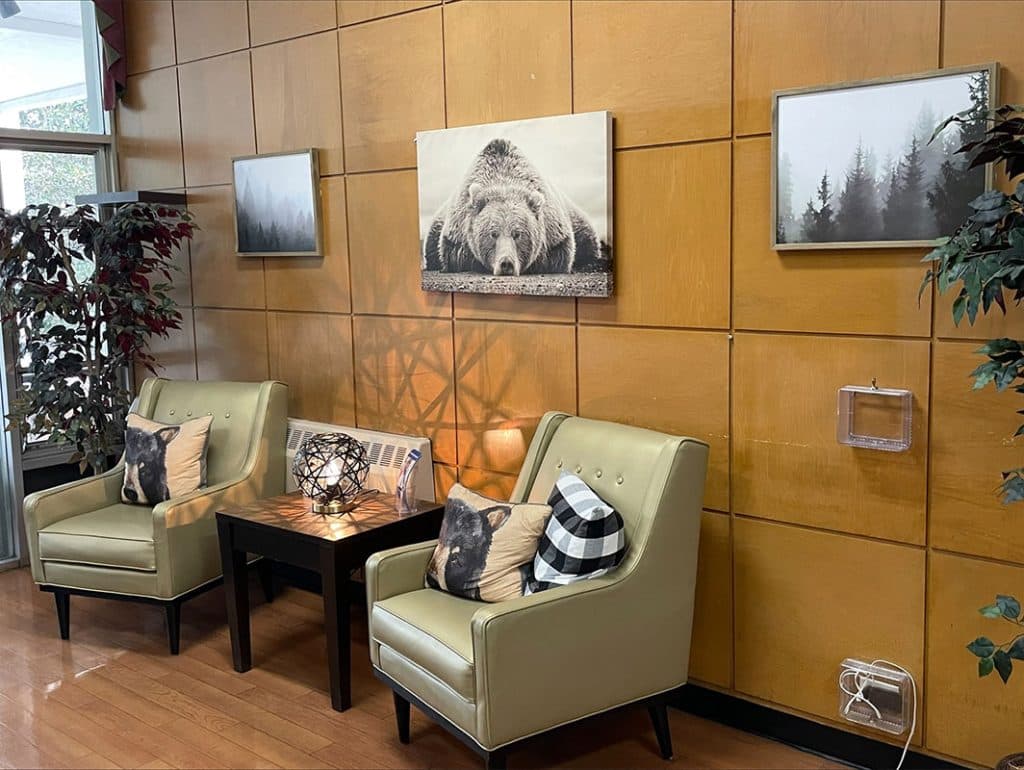 Bear Mountain Health And Rehabilitation thumbnail 8