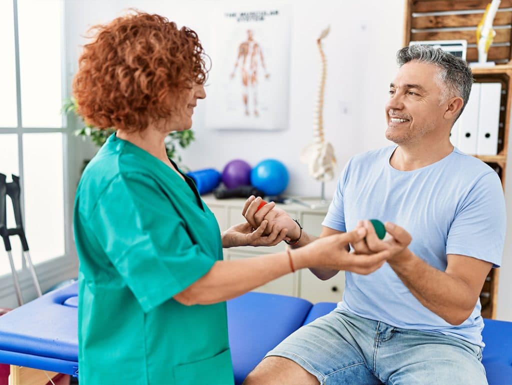 Bear Mountain Health And Rehabilitation thumbnail 3