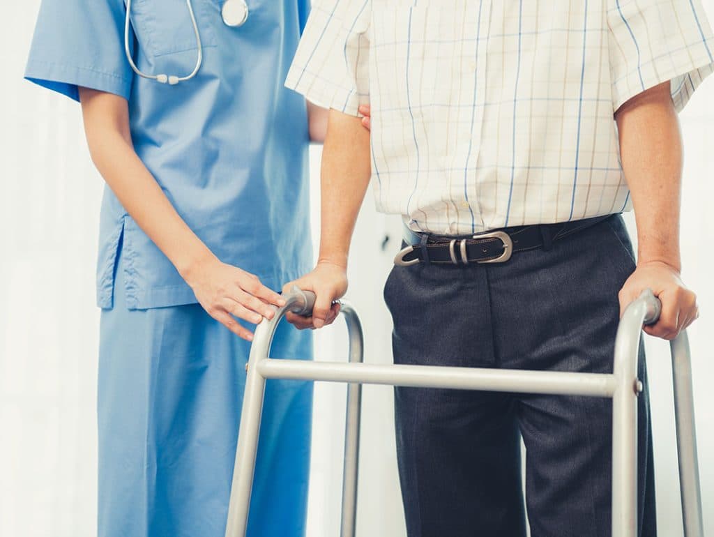 Bear Mountain Health And Rehabilitation thumbnail 6