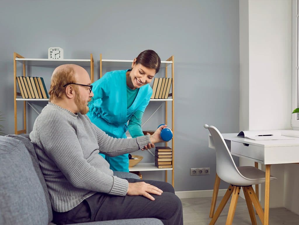 Bear Mountain Health And Rehabilitation thumbnail 4