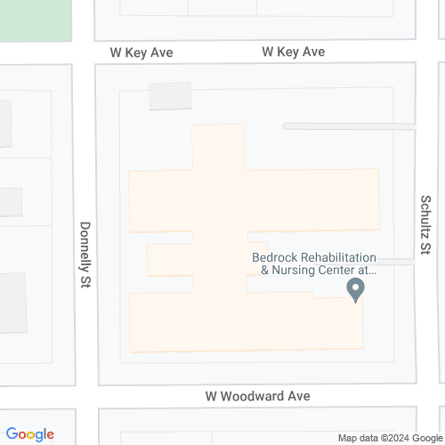 Lake Eustis Healthcare And Rehabilitation Center thumbnail 5
