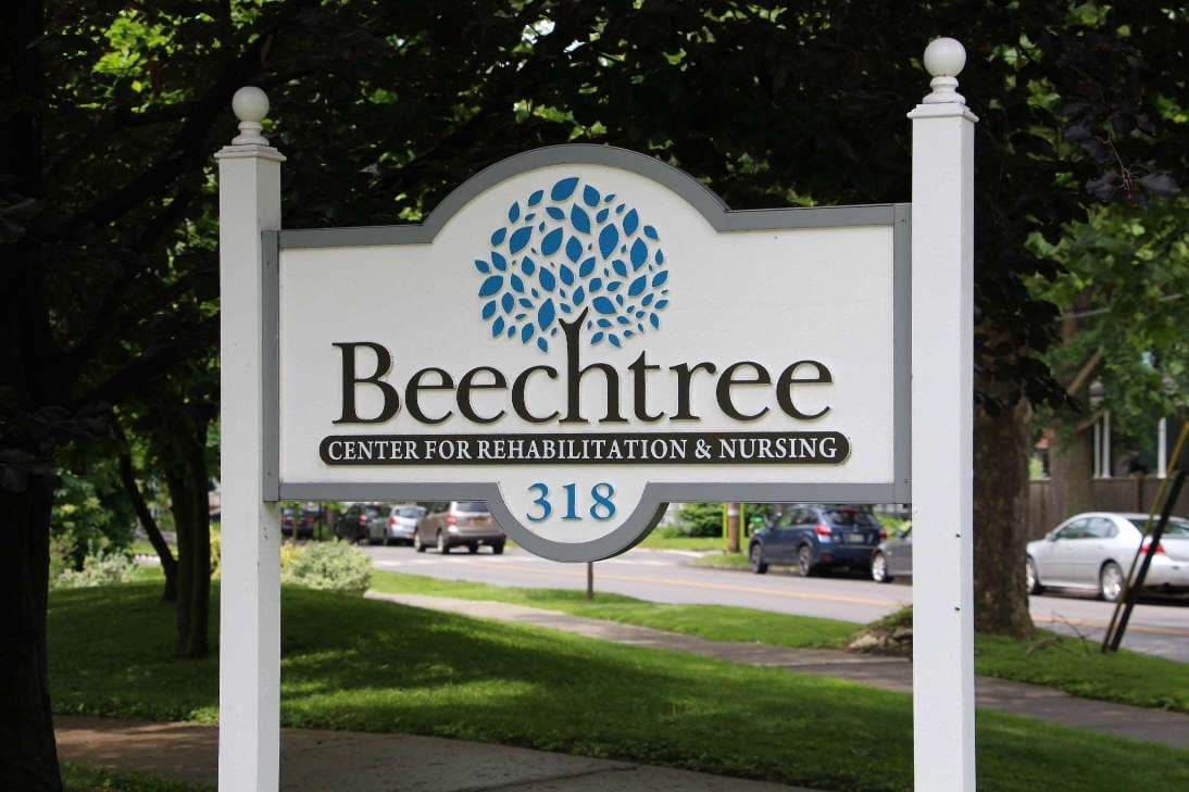 Beechtree Center For Rehabilitation And Nursing