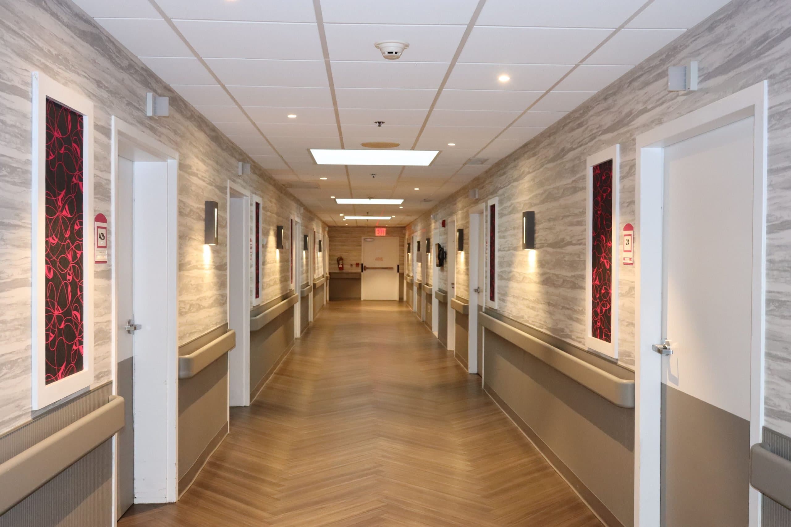 Briarcliff Manor Center For Rehab And Nursing Care thumbnail 2