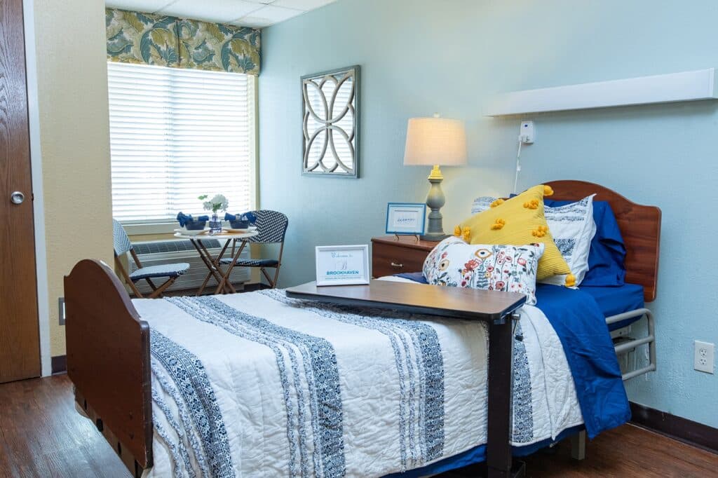 Brookhaven Nursing And Rehabilitation Center thumbnail 2