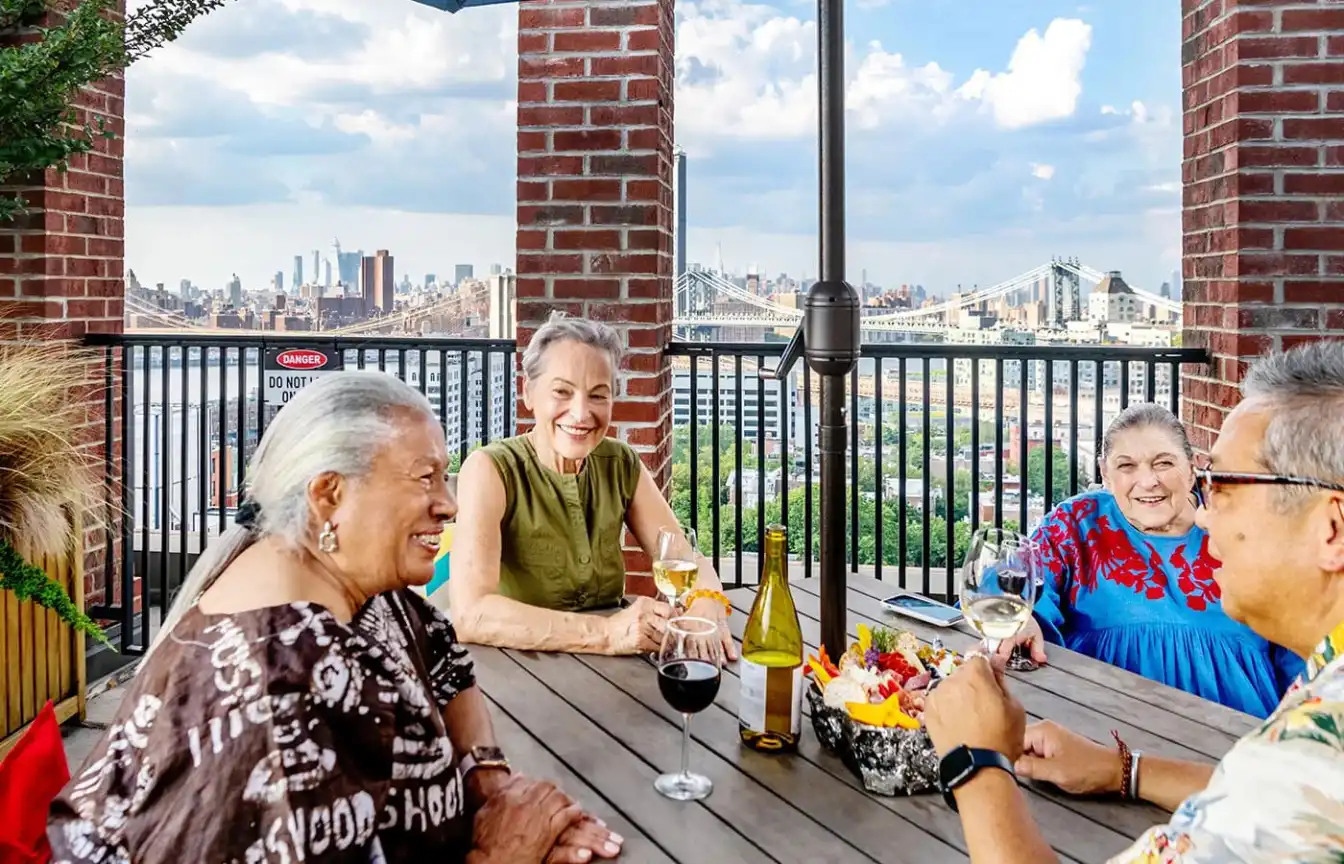 The Watermark at Brooklyn Heights thumbnail 5