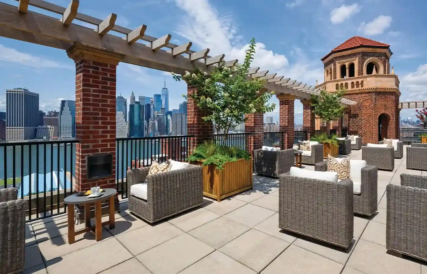 The Watermark at Brooklyn Heights thumbnail 3