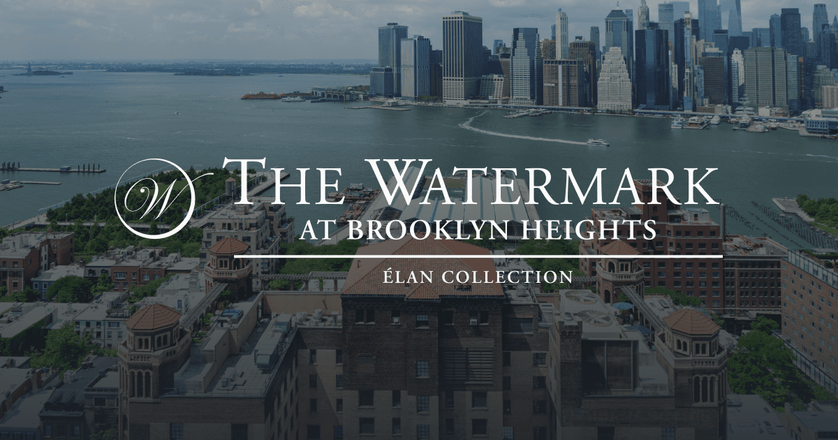 The Watermark at Brooklyn Heights