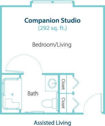 Calyx Living of Durham thumbnail 5