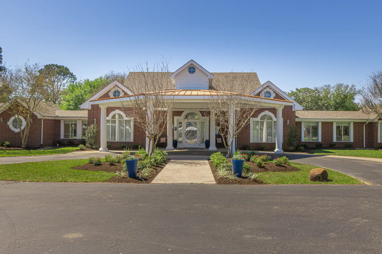 Magnolia Manor