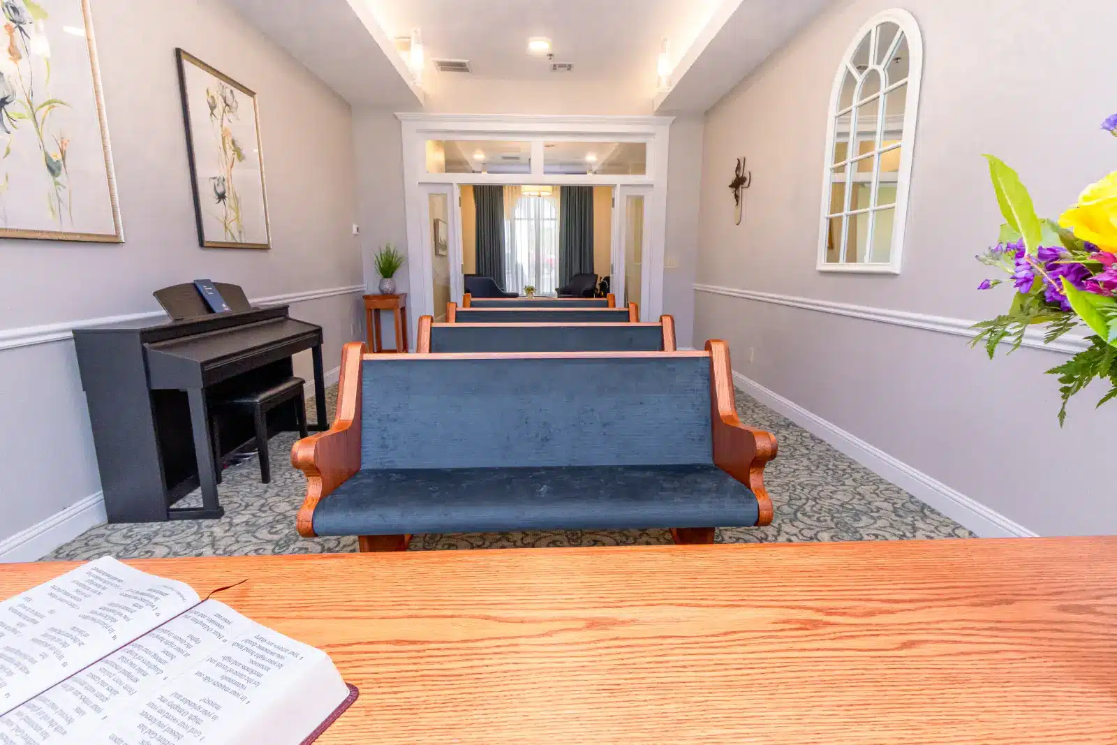 Magnolia Manor thumbnail 8