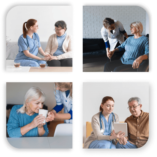 Care At Home thumbnail 4