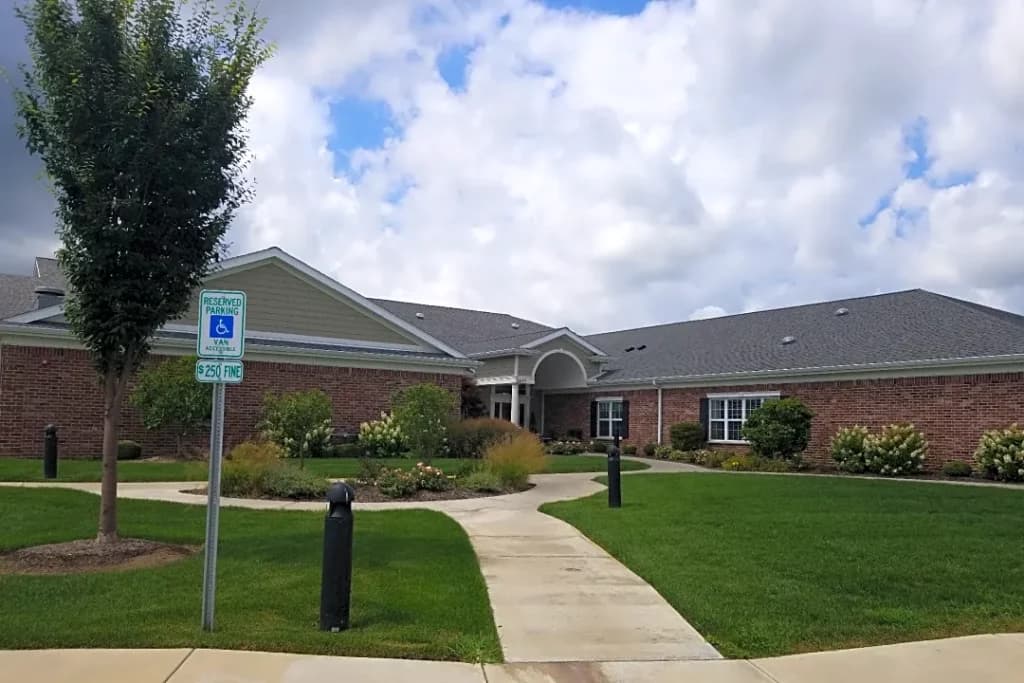 Cedarhurst of Springfield IL thumbnail 6