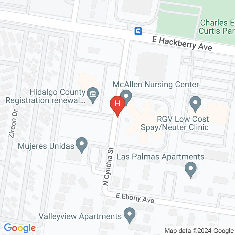 Mcallen Nursing Center thumbnail 2