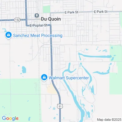 Duquoin Nursing & Rehab thumbnail 2