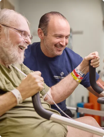 Greenbriar Healthcare Rehabilitation And Nursing C thumbnail 4