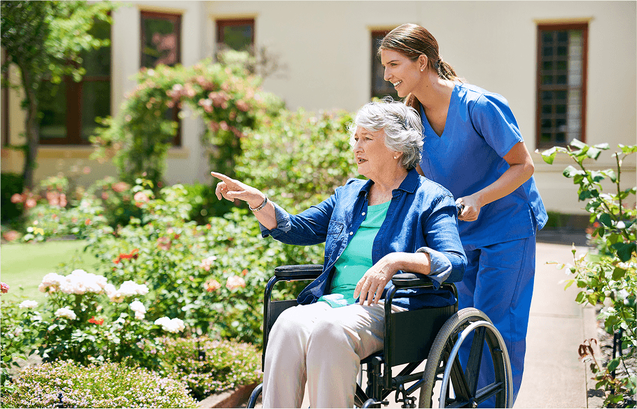 Lexington Healthcare And Rehabilitation Center thumbnail 8