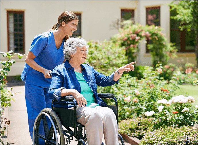 Lexington Healthcare And Rehabilitation Center thumbnail 2