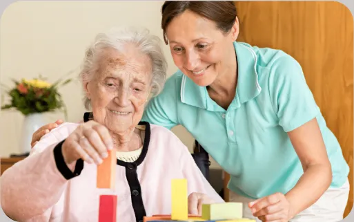 Shore Acres Care Center And Rehab thumbnail 3
