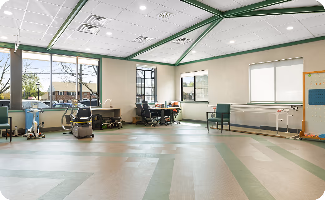 Heritage Pointe Rehabilitation And Healthcare Ctr thumbnail 6