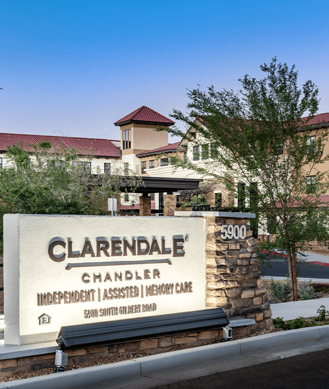 Clarendale of Chandler thumbnail 2