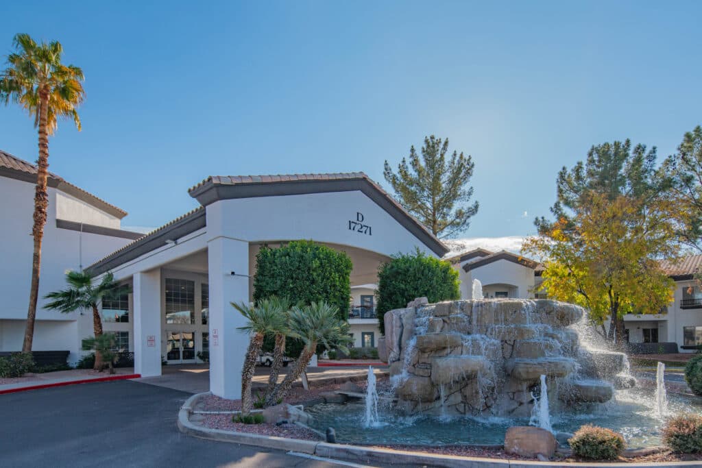 The Montecito by Cogir