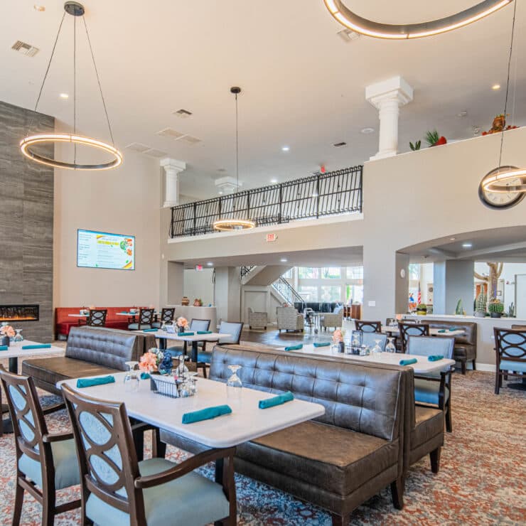 The Montecito by Cogir thumbnail 5