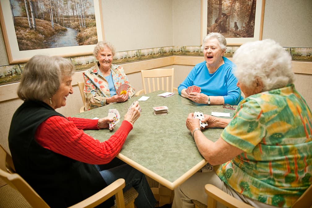 Colorado Springs Senior Homes thumbnail 5