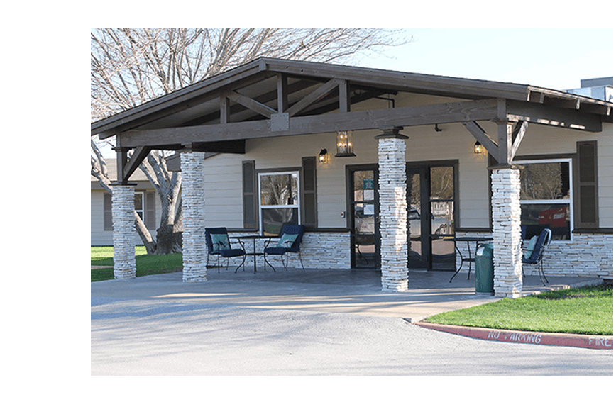 Copperas Cove Nursing & Rehabilitation thumbnail 2