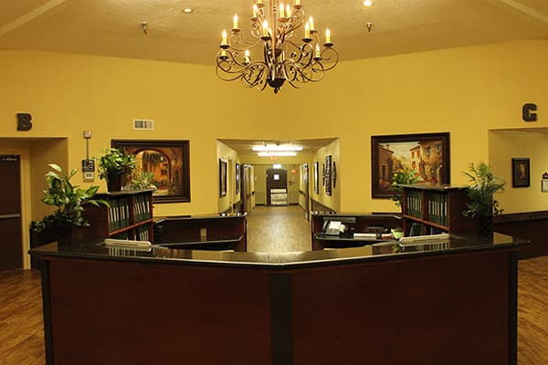 Copperas Cove Nursing & Rehabilitation thumbnail 6