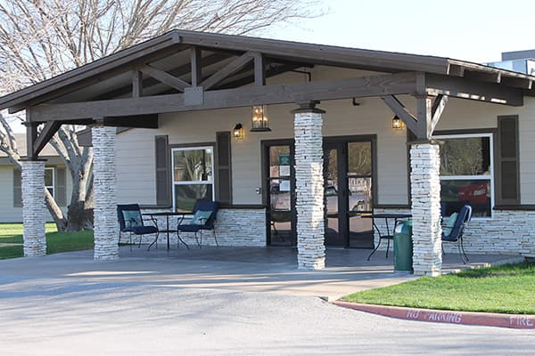 Copperas Cove Nursing & Rehabilitation thumbnail 5