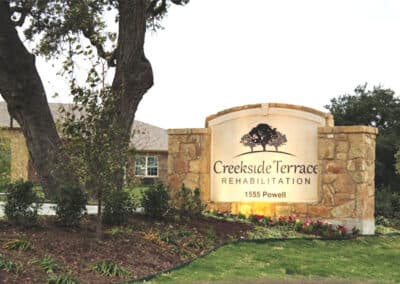 Creekside Terrace Rehabilitation thumbnail 5