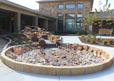 Creekside Terrace Rehabilitation thumbnail 7