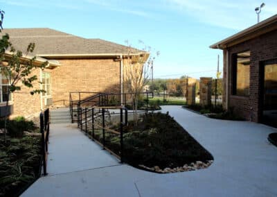 Creekside Terrace Rehabilitation thumbnail 8
