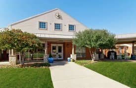 Legacy Living at Arlington