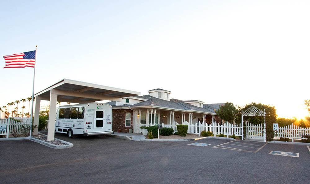 Arbor Rose Senior Care thumbnail 4