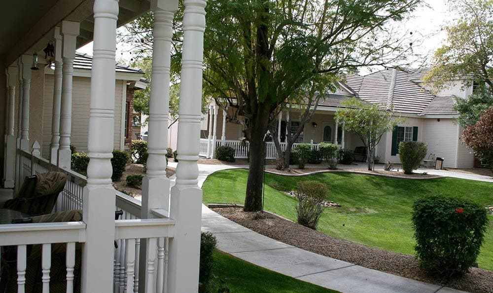 Arbor Rose Senior Care thumbnail 3